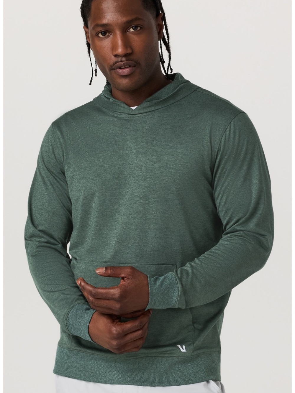 Vuori Sunday Element Hoodie
